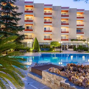 Oasis Hotel apartamentos